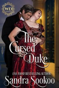 Produktbild: The Cursed Duke