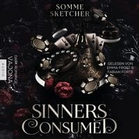 Produktbild: Sinners Consumed