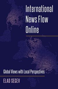Produktbild: International News Flow Online