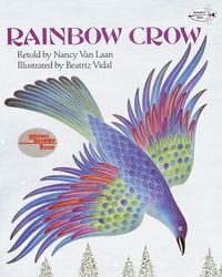 Produktbild: Rainbow Crow