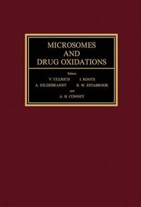 Produktbild: Microsomes and Drug Oxidations