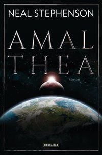 Produktbild: Amalthea