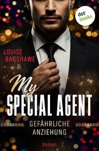 Produktbild: My Special Agent - Gef&auml;hrliche Anziehung