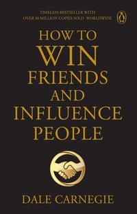 Produktbild: Penguin Select Classics: How to Win Friends and Influence People