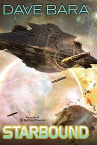 Produktbild: Starbound