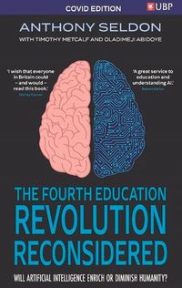 Produktbild: The Fourth Education Revolution Reconsidered