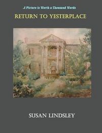 Produktbild: Return to Yesterplace