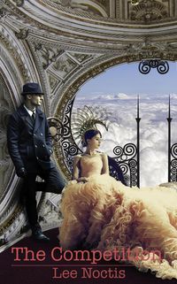 Produktbild: The Competition (Short Stories)