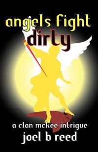 Produktbild: Angels Fight Dirty