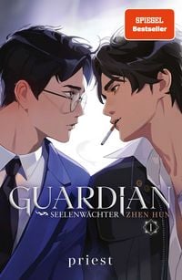 Produktbild: Guardian 1. Seelenw&auml;chter