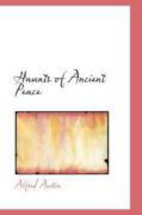 Produktbild: Haunts of Ancient Peace
