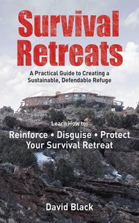 Produktbild: Survival Retreats