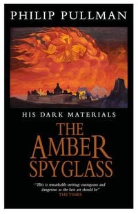 Produktbild: His Dark Materials: The Amber Spyglass Classic Art Edition