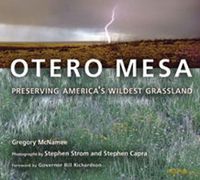 Produktbild: Otero Mesa