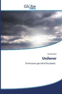 Produktbild: Unilever