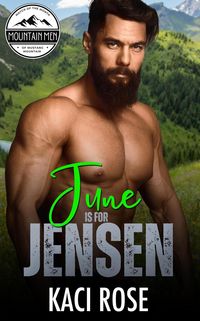 Produktbild: June is for Jensen