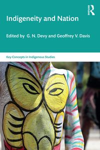 Produktbild: Indigeneity and Nation