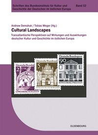 Produktbild: Cultural Landscapes