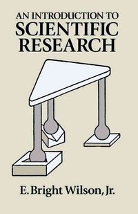 Produktbild: Intro To Scientific Research