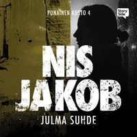 Produktbild: Julma suhde