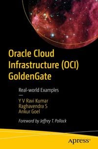 Produktbild: Oracle Cloud Infrastructure (OCI) GoldenGate