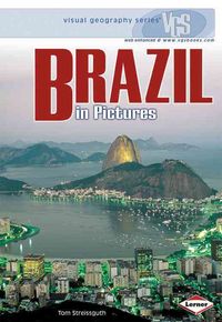 Produktbild: Brazil in Pictures