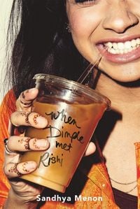 Produktbild: When Dimple Met Rishi