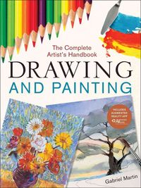 Produktbild: Drawing & Painting