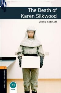 Produktbild: Hannam, J: 7. Schuljahr, Stufe 2 - The Death of Karen Silkwo