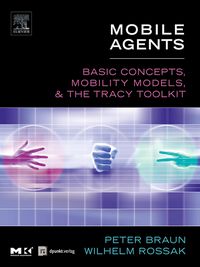 Produktbild: Mobile Agents