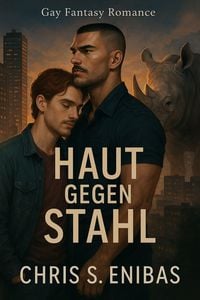 Produktbild: Haut gegen Stahl