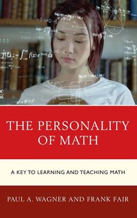 Produktbild: Personality of Math