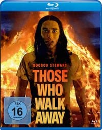 Bild vom Artikel Those Who Walk Away vom Autor Nils Allen Stewart