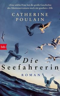 Produktbild: Die Seefahrerin