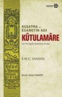 Produktbild: Kusatma ve Esaretin Adi Kutulamare