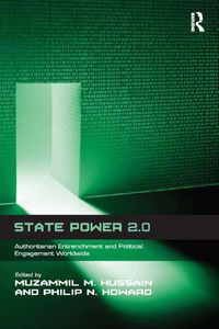 Produktbild: State Power 2.0
