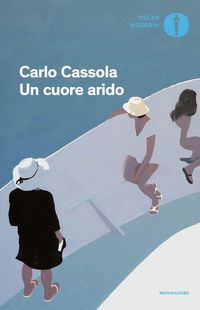 Produktbild: Un cuore arido