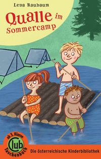 Produktbild: Qualle im Sommercamp