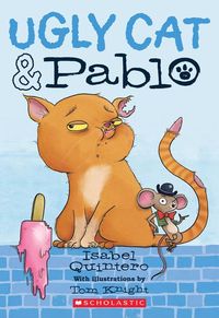 Produktbild: Quintero, I: Ugly Cat & Pablo