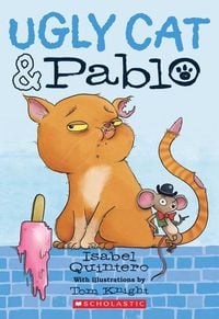 Produktbild: Ugly Cat & Pablo