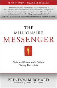 Produktbild: The Millionaire Messenger