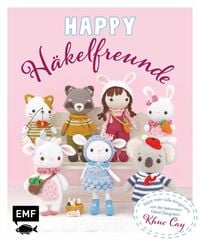 Produktbild: Happy H&auml;kelfreunde