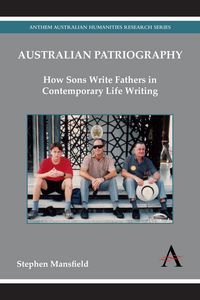Produktbild: Australian Patriography