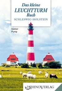 Produktbild: Das kleine Leuchtturmbuch