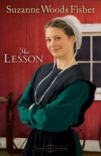 Produktbild: Lesson (Stoney Ridge Seasons Book #3)