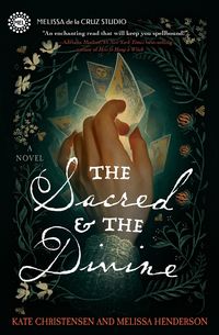 Produktbild: The Sacred & the Divine