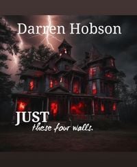 Produktbild: Just These Four Walls