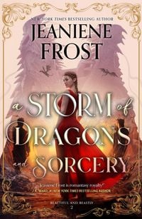 Produktbild: A Storm of Dragons and Sorcery