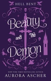 Produktbild: Beauty and the Demon