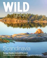 Produktbild: Wild Guide Scandinavia (Norway, Sweden, Iceland and Denmark)